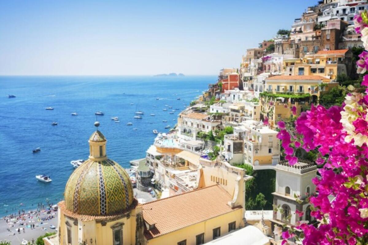 Costiera Amalfitana: cosa vedere nella zona simbolo dell'italianità nel mondo - 