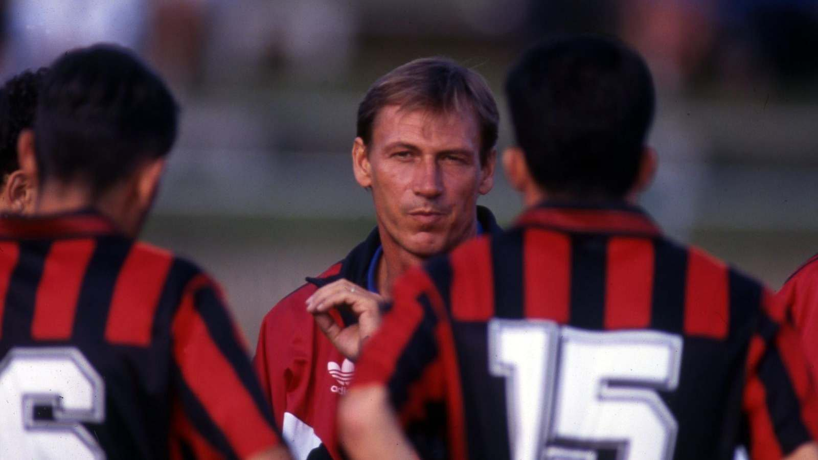 Zeman, crediti: futbolismo.it