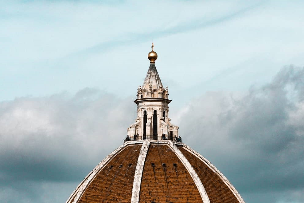 Cupola Brunelleschi