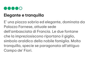 roma recensione