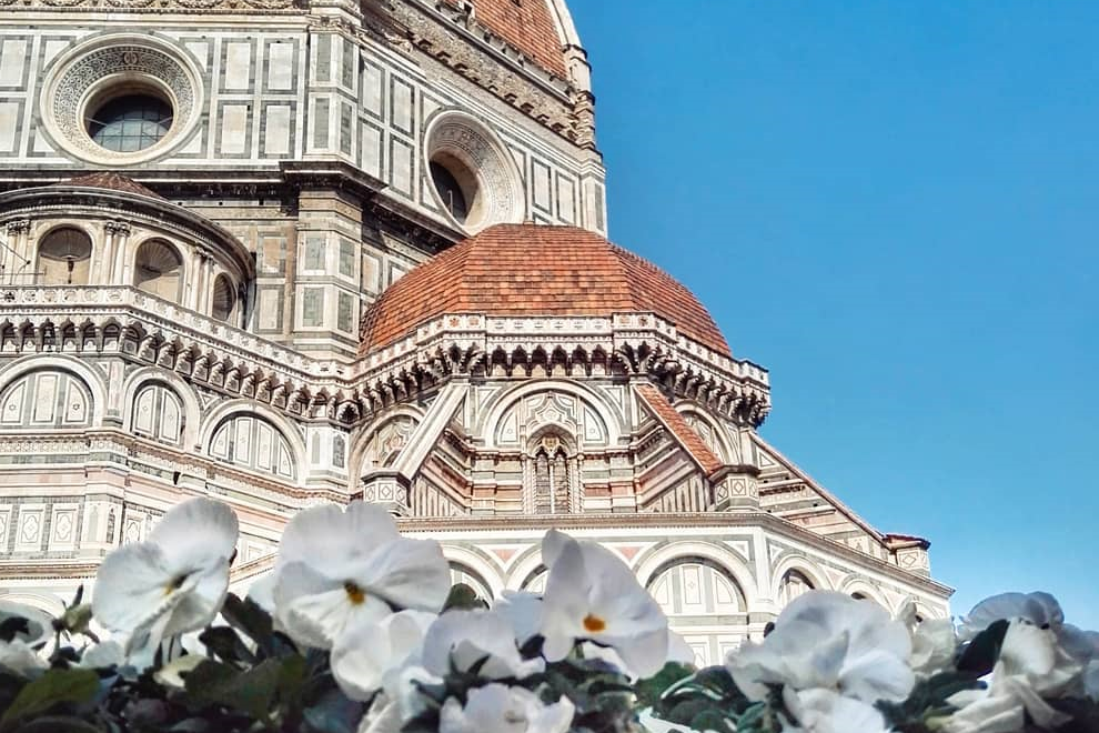 Cupola Brunelleschi