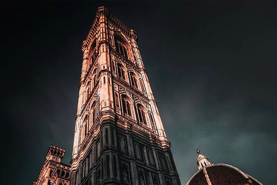 Campanile di Giotto