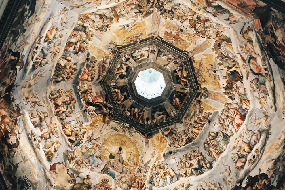 Cupola Brunelleschi