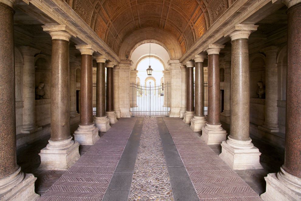 Photo Credits: Zeno Colantoni - Ambassade de France