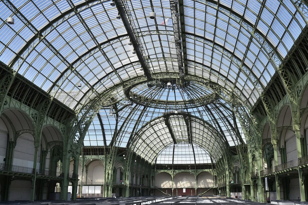 Grand Palais