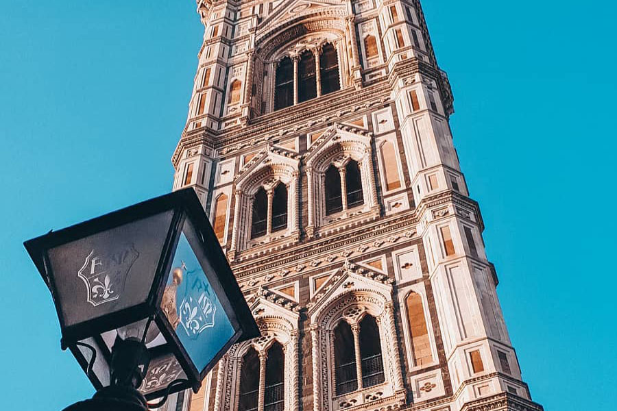 Campanile di Giotto