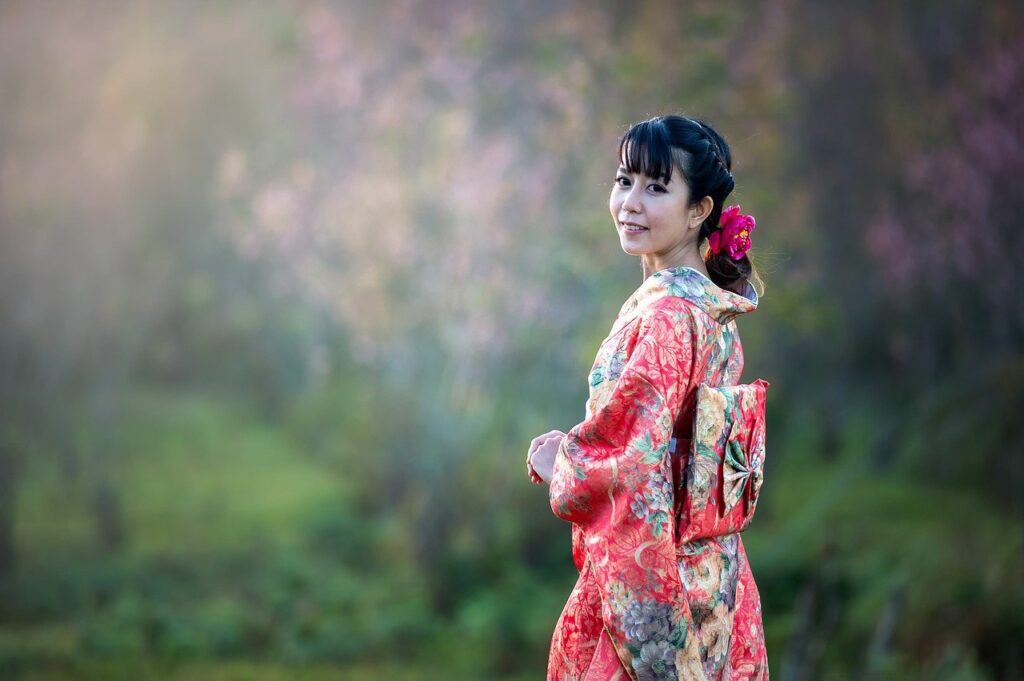 Sposa orientaleCredits: sasint via Pixabay