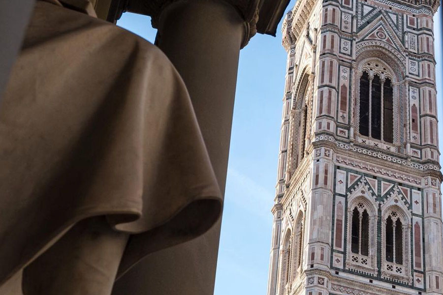 Campanile di Giotto