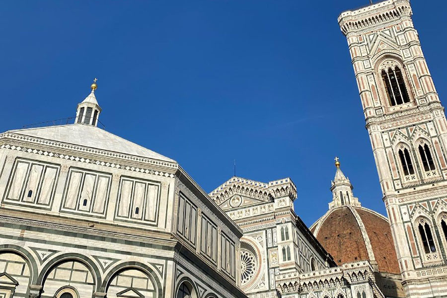 Campanile di Giotto