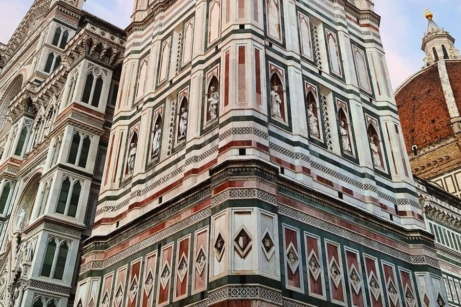 Campanile di Giotto