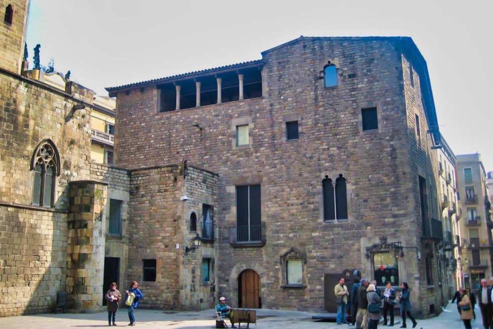 Casa Padellàs