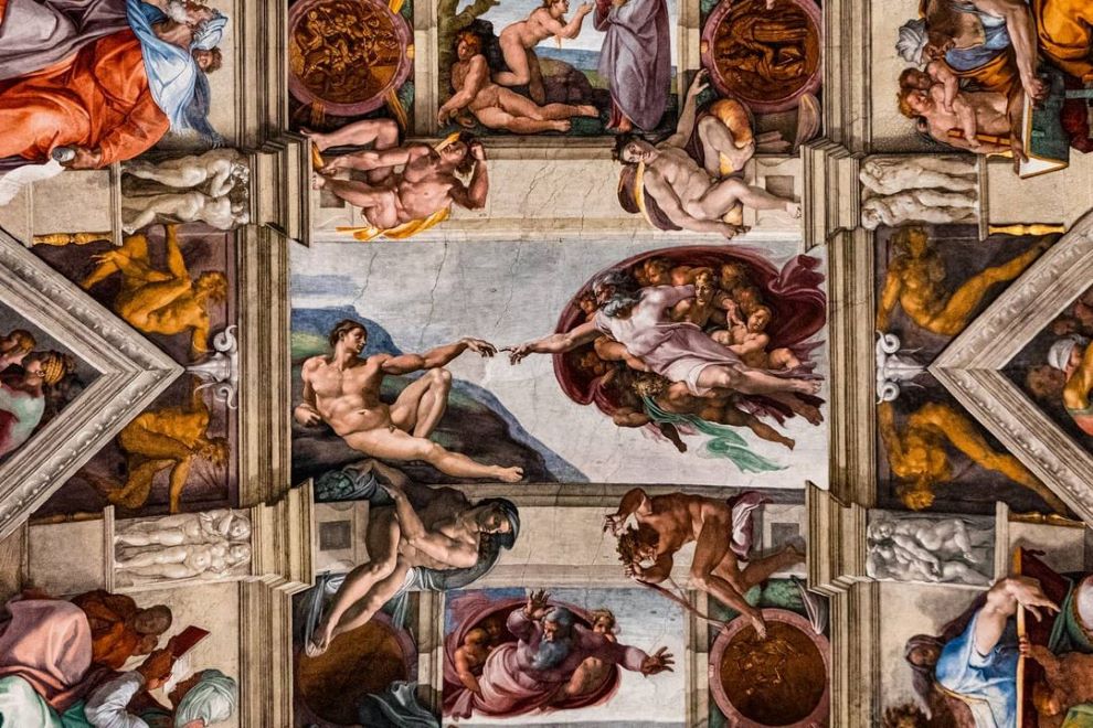 sistina biglietteria