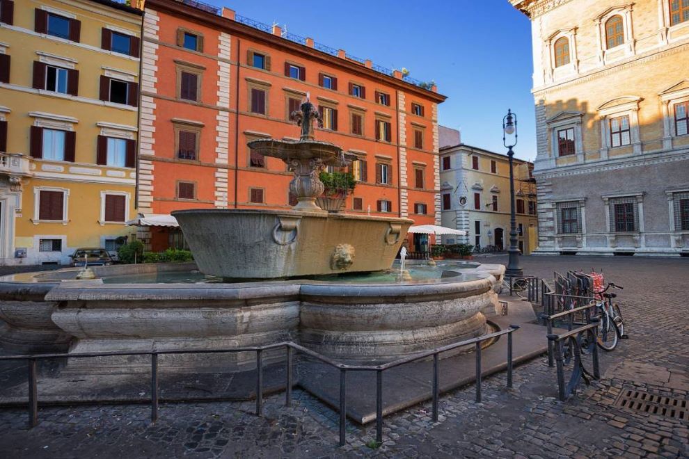 roma cosa vedere