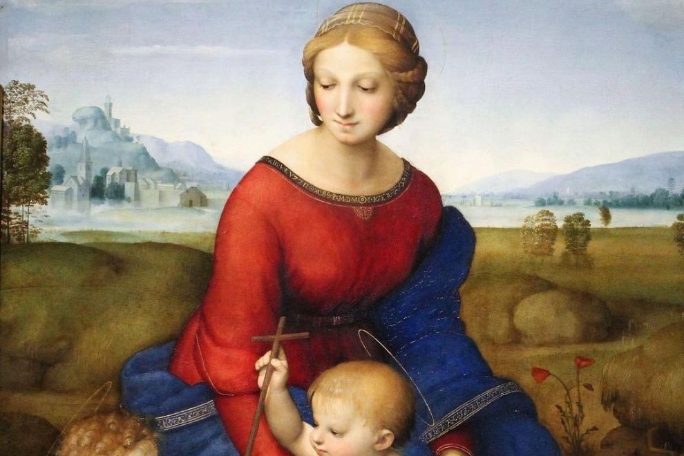 vienna kunsthistorisches museum