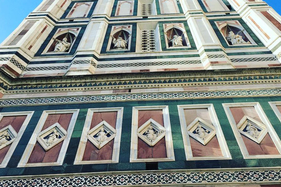 Campanile di Giotto