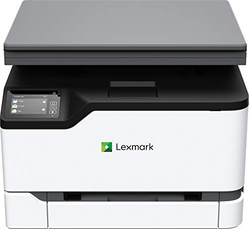 stampante laser wi-fi multifunzione - Lexmark MC3224dwe