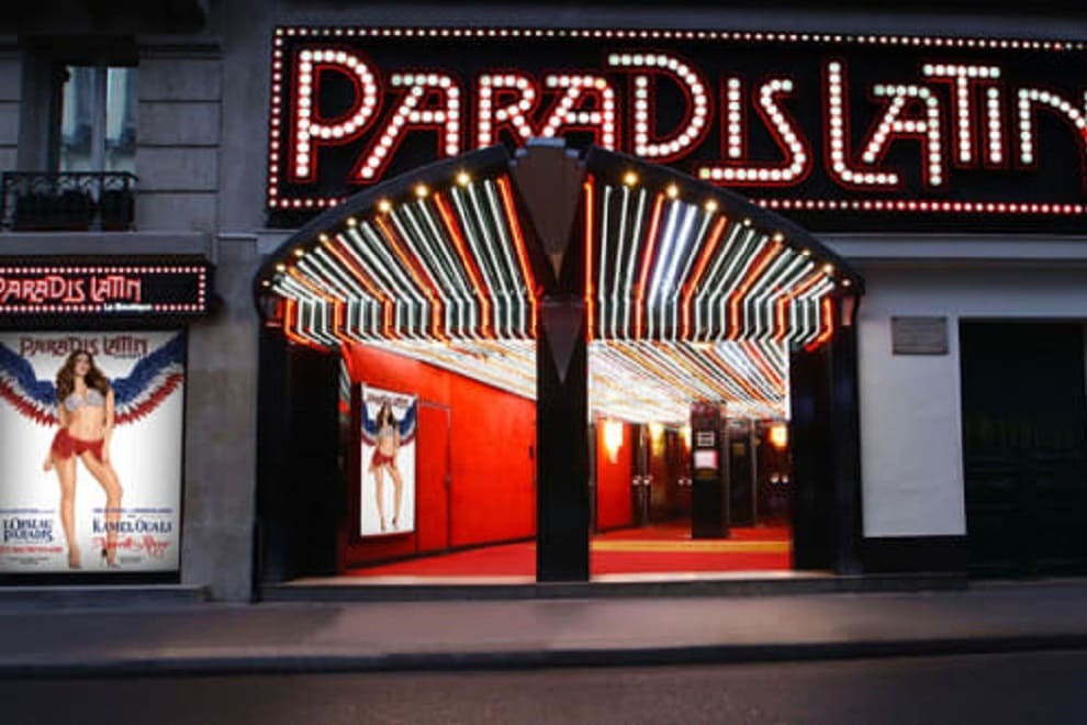 parigi da vedere