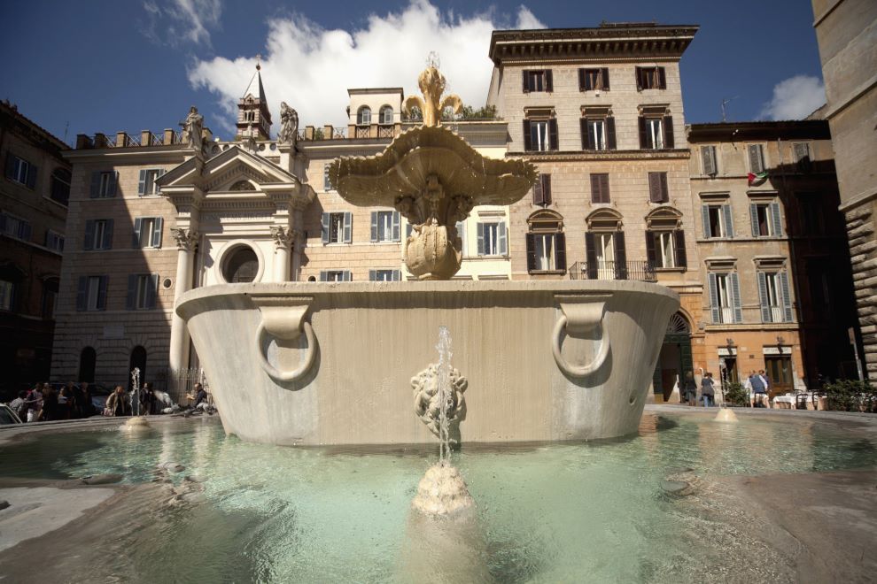 farnese rome