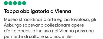 musei vienna