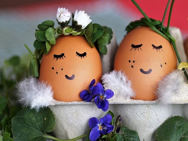 poesia pasqua