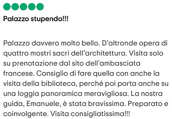 roma cosa visitare