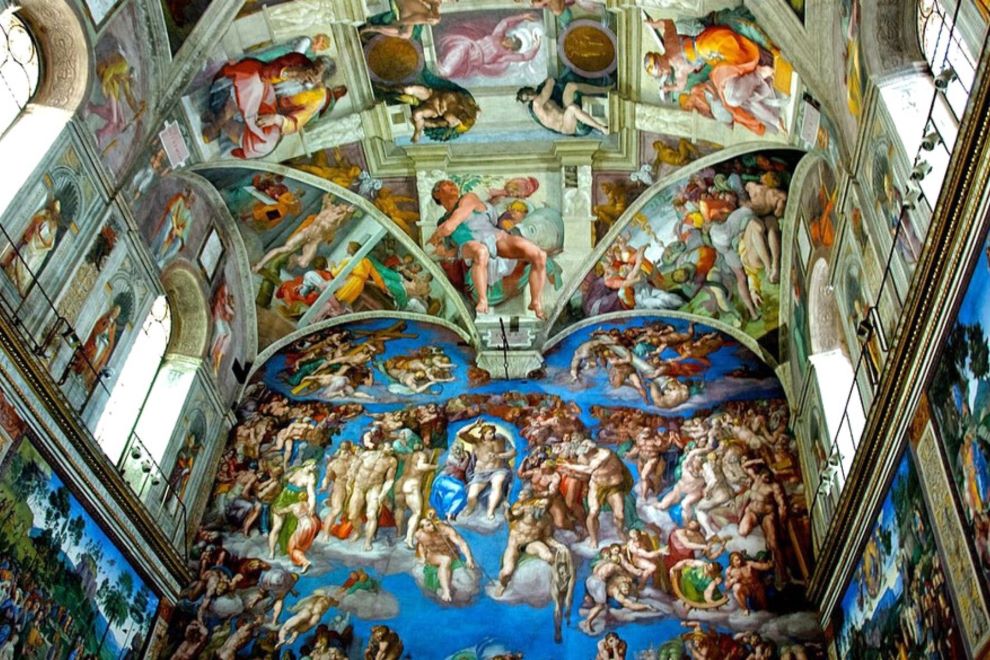 il sistina