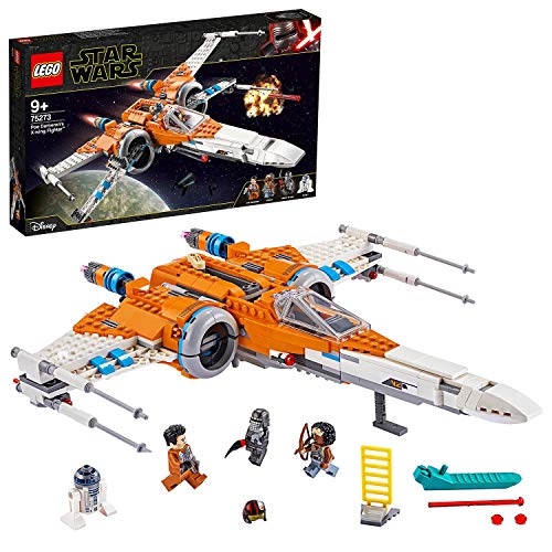 LEGO Star Wars X-Wing 75273