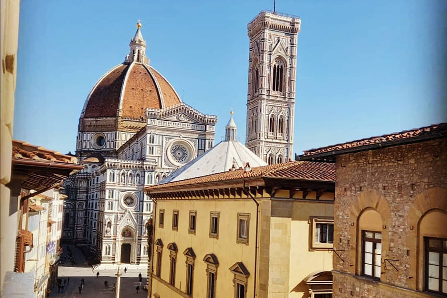 Campanile di Giotto