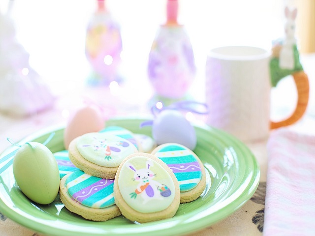 auguri di buona pasqua immagini