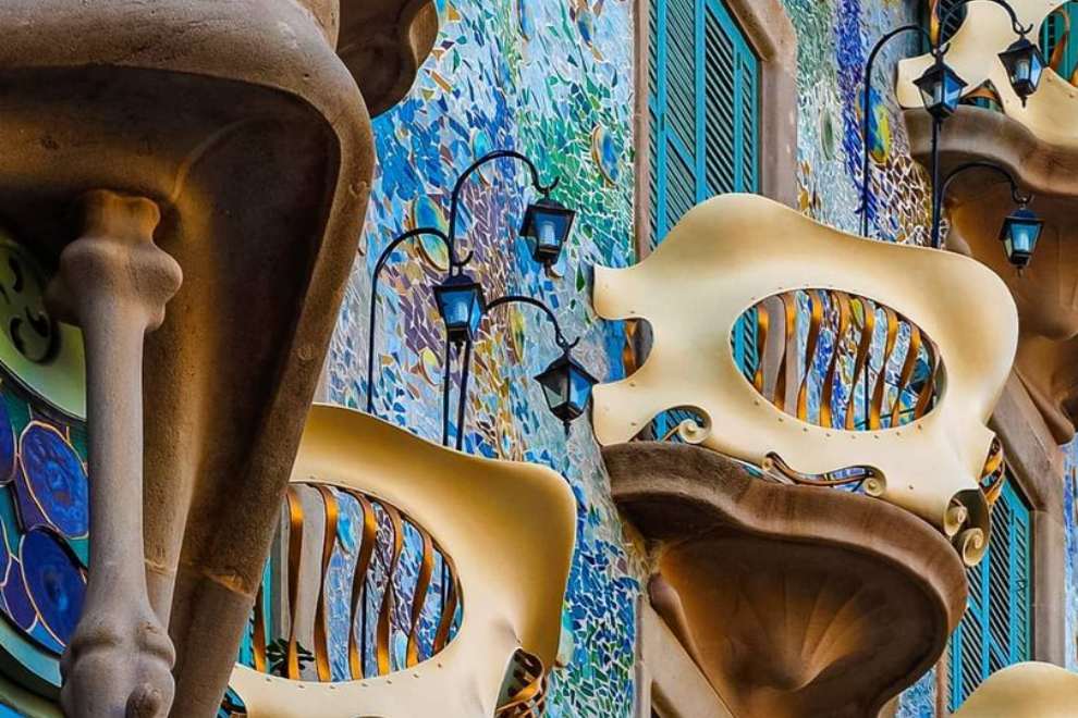 barcellona cosa vedere