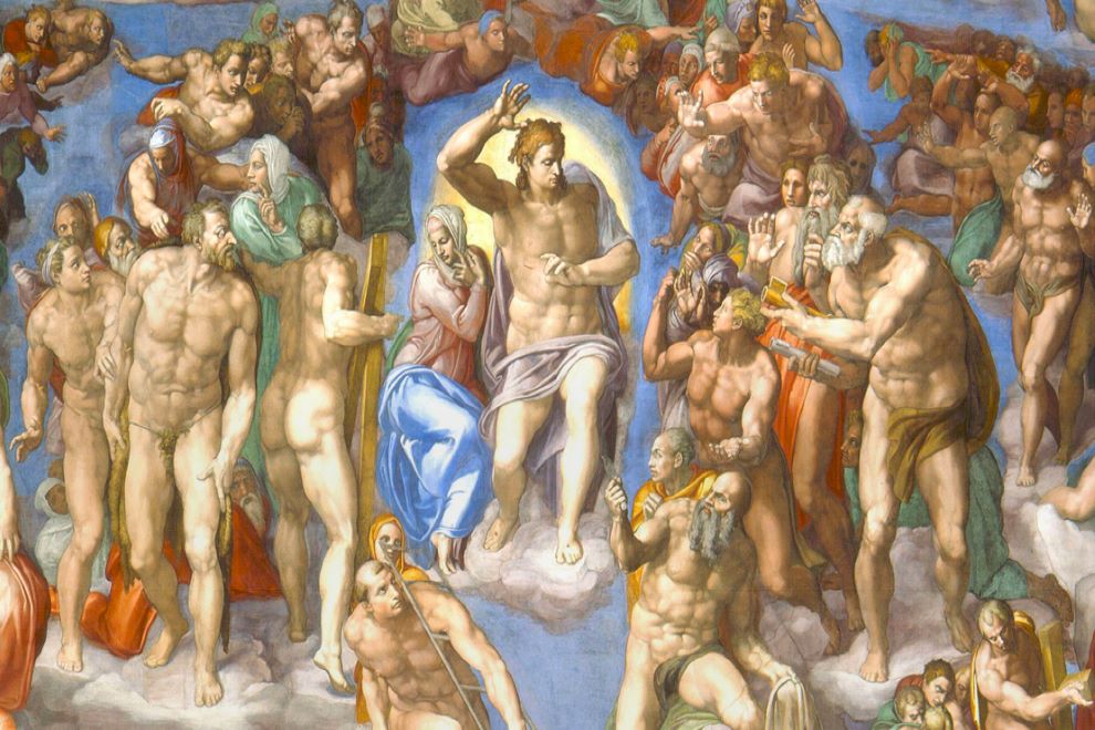 cappella sistina roma biglietti