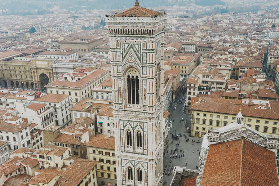 Campanile di Giotto