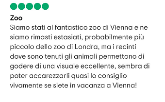 zoo vienna biglietto