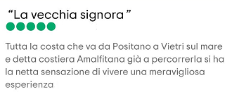 cosa vedere costiera