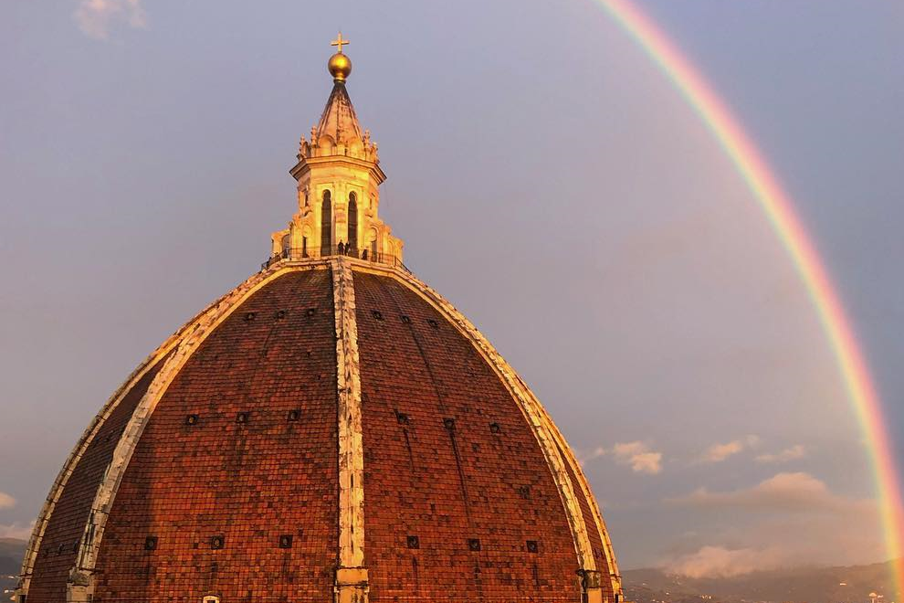 Cupola Brunelleschi