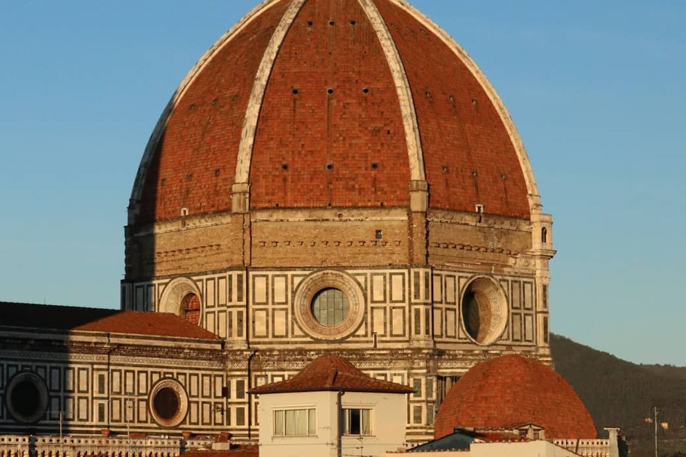 Cupola Brunelleschi