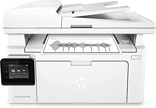 stampante laser wi-fi multifunzione - HP M130FW LaserJet Pro