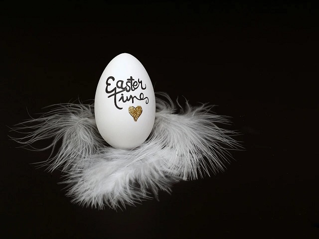 Easter time (Periodo pasquale)