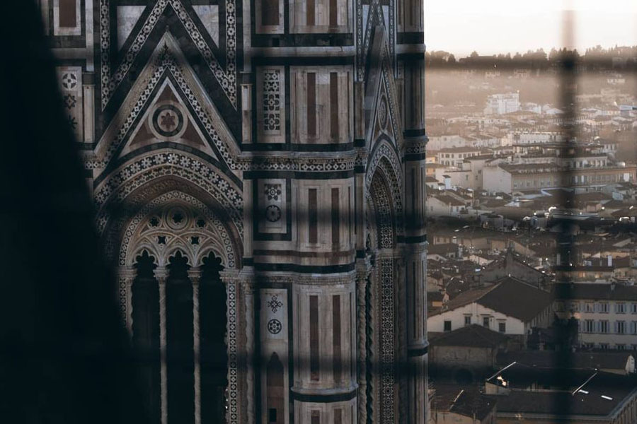 Campanile di Giotto
