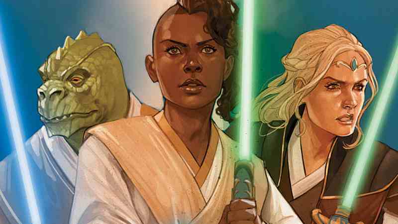 Copertina del fumetto Alta Repubblica