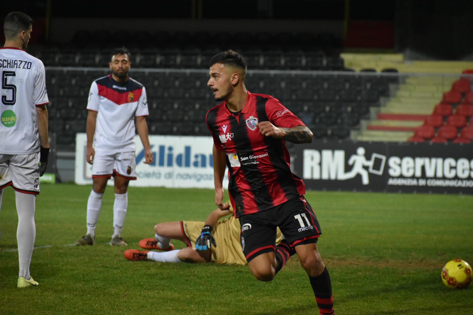 Immagine in evidenza: Filippo D'Andrea - crediti foto: Luigia Spinelli