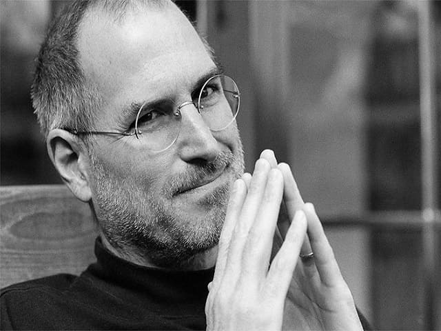 steve jobs