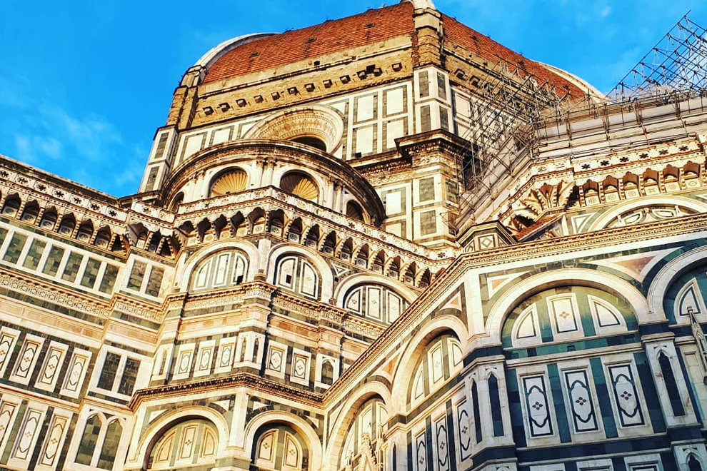Cupola Brunelleschi