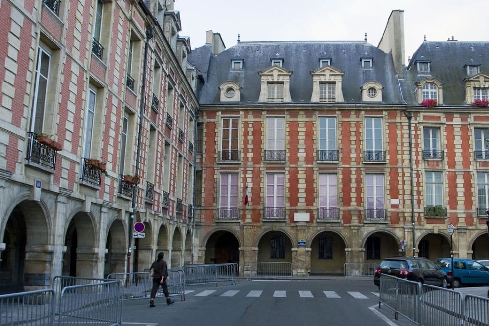 Maison Victor Hugo