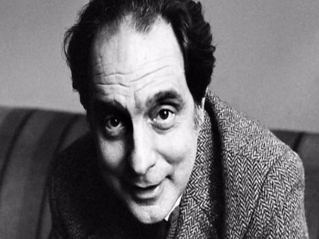 italo calvino frasi