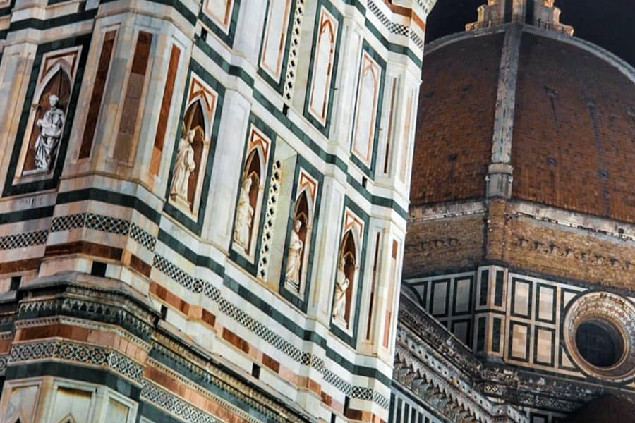 Campanile di Giotto
