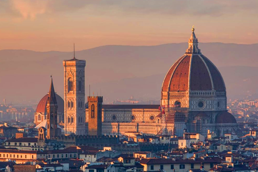 Cupola Brunelleschi