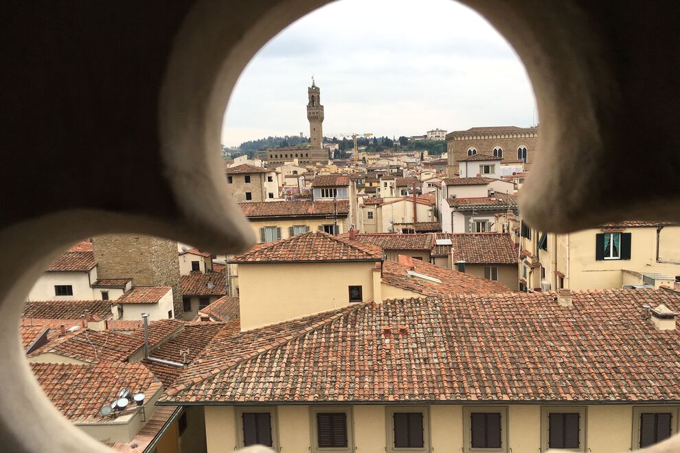 giotto firenze