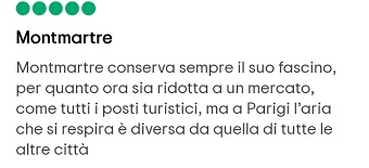 cose da vedere a parigi