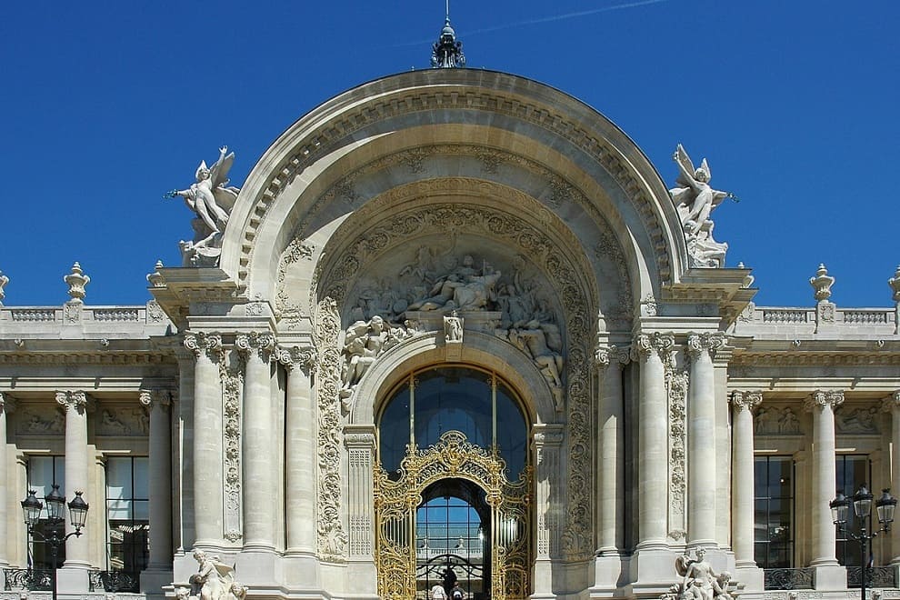 Petit palais